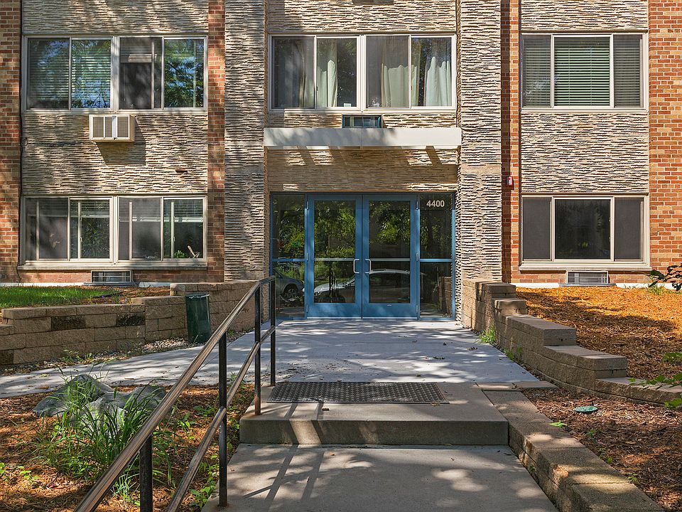 1st image of 4400 Upton Ave S APT 107