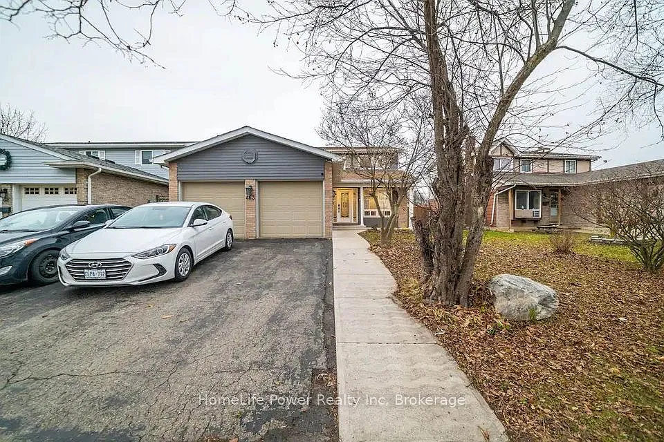 463 Westheights Dr