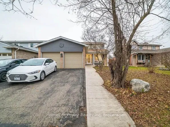463 Westheights Dr, Kitchener, ON N2N 1M3
