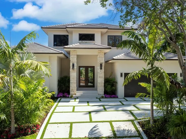 44 Cardinal Ln, Key Largo, FL 33037