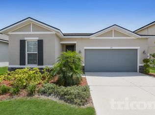 371 Buchannan Dr, Davenport, FL 33837