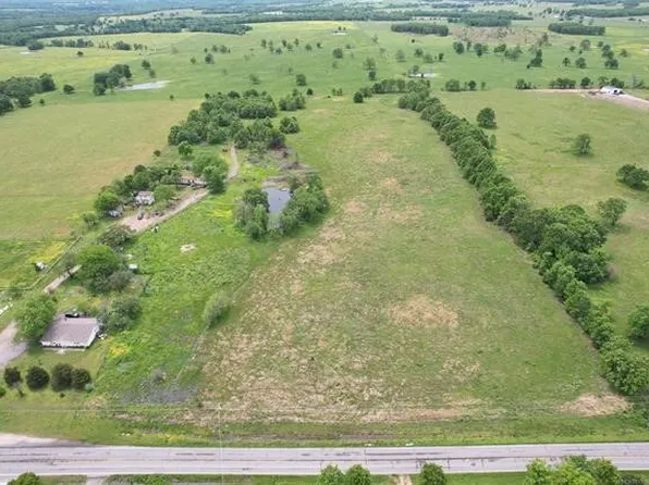 412 Tbd Hwy, Rose, OK 74364