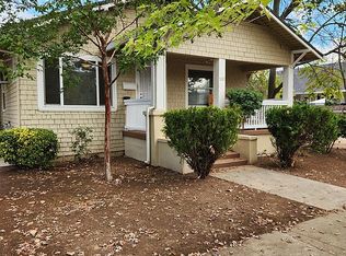 930 Lincoln St, Red Bluff, CA 96080