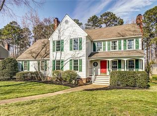 1504 Queens Point Dr, Henrico, VA 23238