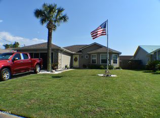 7536 Kelsey Dr, Panama City, FL 32404