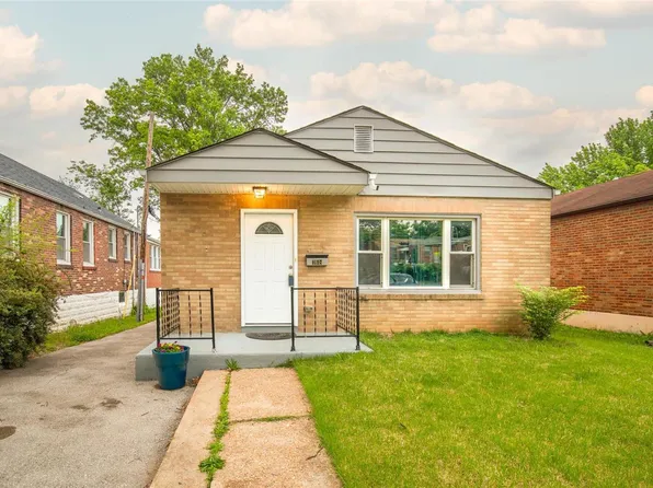 1108 Ferguson Ave, Saint Louis, MO 63130