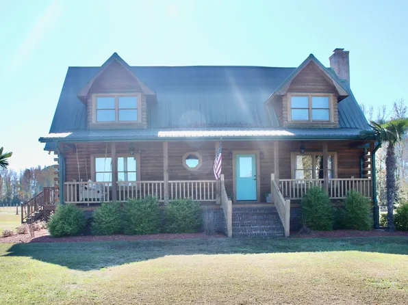 3728 W. Turbeville Highway, Lake City, SC 29560