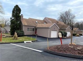 111 Spring Gln #111, Shelton, CT 06484