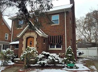 3444 Brantford Rd, Toledo, OH 43606