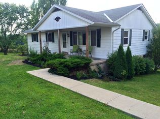 21879 Burtzelbach Rd, Guilford, IN 47022