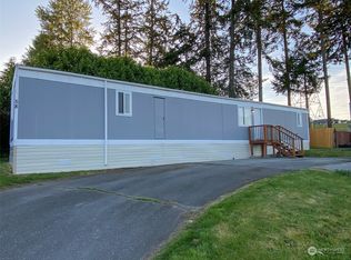 1921 208th St E SPACE 58, Spanaway, WA