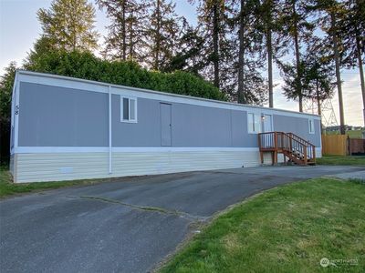 1921 208th Street E #58, Spanaway, WA, 98387
