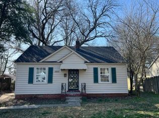 3839 Maid Marian Ln, Memphis, TN 38111