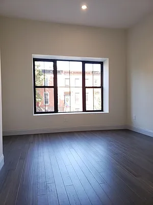 Rented by Bedford Brownstone Realty | media 4