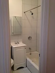 Rented by Westminster Management