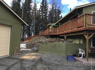 37855 Adkins Rd, Sterling, AK 99672