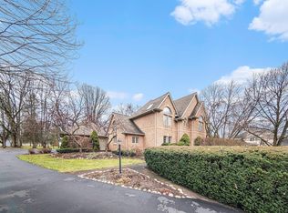 3294 Homestead Ct, Saline, MI