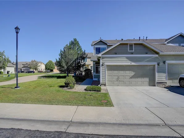 14400 Albrook Drive #49, Denver, CO 80239