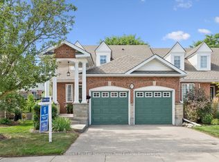 17 Somerset Gln, Guelph, ON N1G5G1