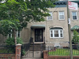 828 Lenox Rd, Brooklyn, NY 11203