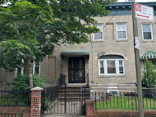 828 Lenox Road, Brooklyn, NY 11203