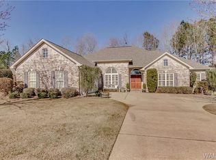 4646 Brook Highland Ln, Tuscaloosa, AL 35406