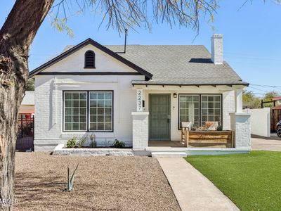 2237 N 9th St, Phoenix, AZ, 85006