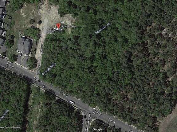 2nd image of 238 Vine Ave