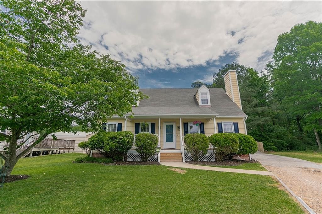 1908 Megan Ct, Glen Allen, VA 23060 Zillow