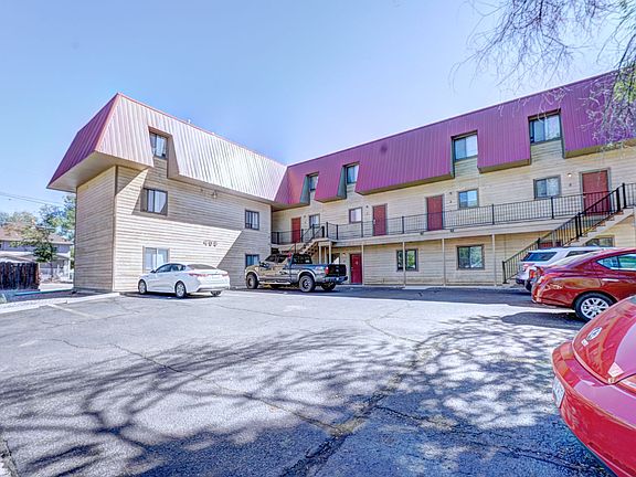 2nd image of 908 White Ave APT 2