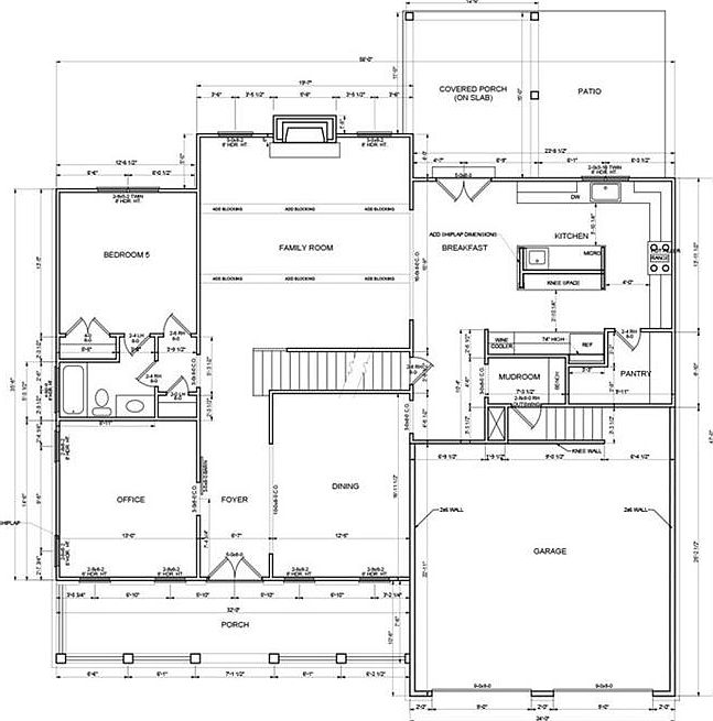 2nd image of 2047 Anderson Dr SE