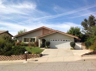 3014 Mountain Top Dr, Highland, CA 92346