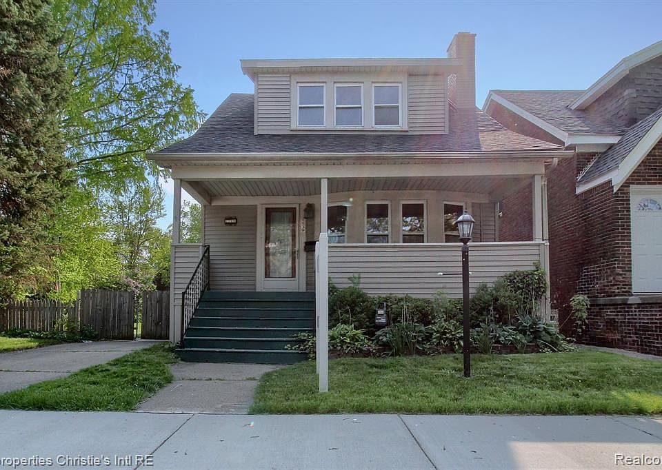 1139 Wayburn St, Grosse Pointe Park, MI 48230 Zillow