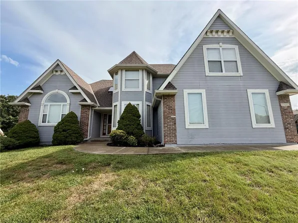9110 NW 86th St, Kansas City, MO 64153