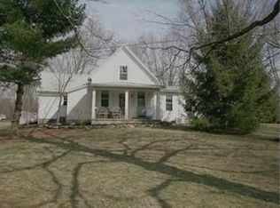 8376 Schleppi Rd, Westerville, OH 43081