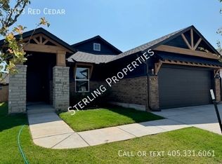 3013 Red Cedar Way, Norman, OK 73069