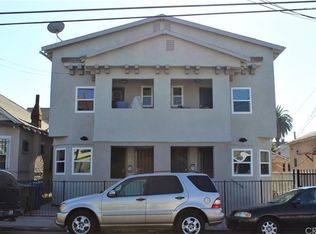 116 W 45th St, Los Angeles, CA 90037