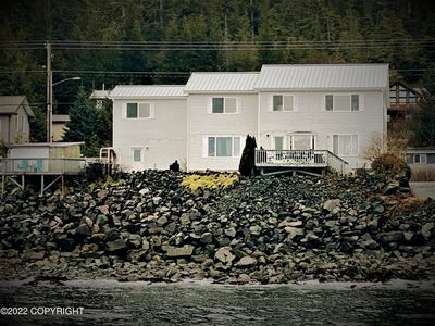 2827 Halibut Point Rd, Sitka, AK, 99835