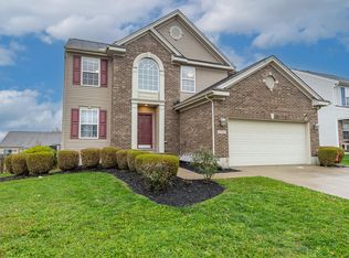 6728 Duryea Ct, Dayton, OH
