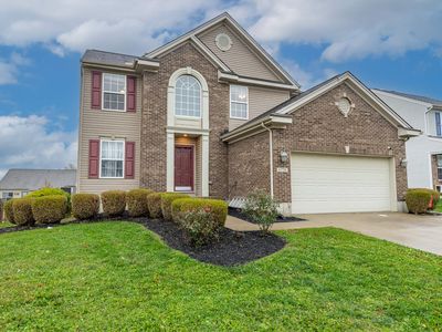 6728 Duryea Ct, Dayton, OH, 45424