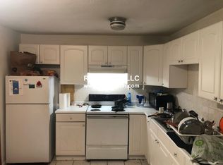 226 Parker Hill Ave Unit 7D, Roxbury Crossing, MA 02120