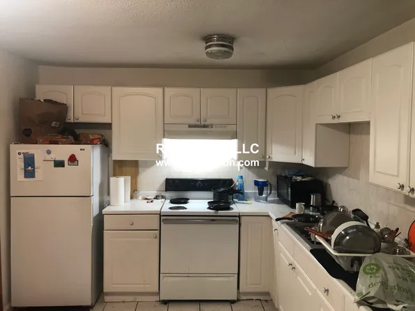 226 Parker Hill Ave, Roxbury Crossing, MA