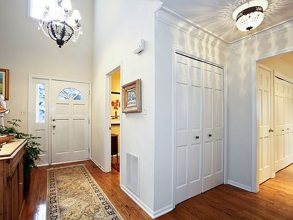 2nd image of 5704 S Foxgate Ln #5704