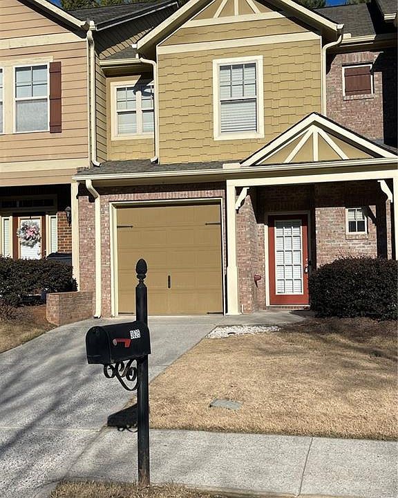 1st image of 3625 McClaren Way