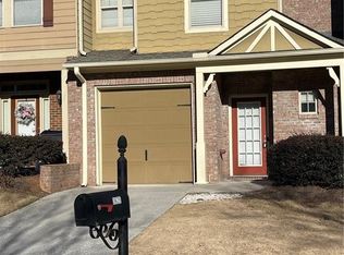 3625 McClaren Way, Lawrenceville, GA 30044