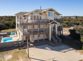 2274 Sandfiddler Rd LOT 10, Corolla, NC 27927