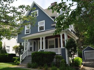 259 Claremont Ave #2, Montclair, NJ 07042