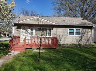 851 S 24th St, Fort Dodge, IA 50501