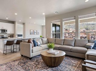 (Undisclosed Address), Washington, UT 84780