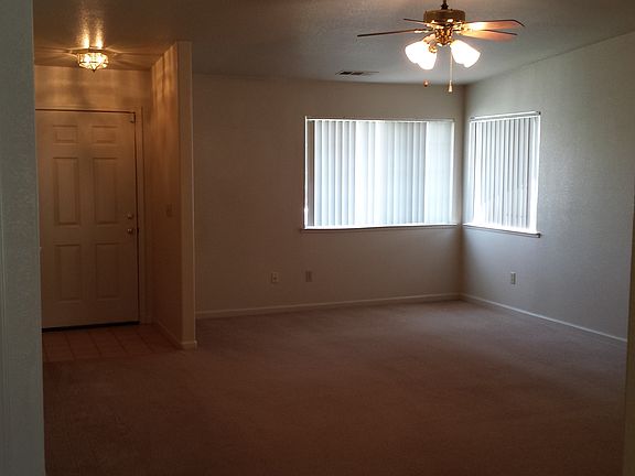 Living Room from Kitchet